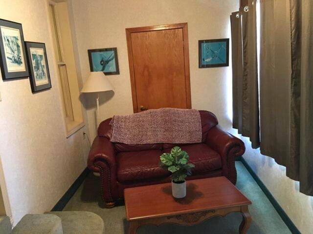 Beaumont Hotel Rum bild