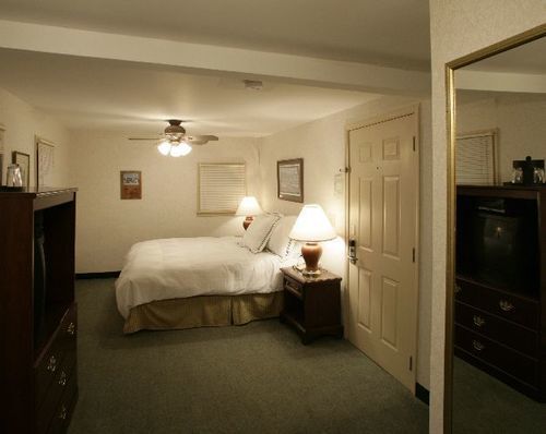 Beaumont Hotel Rum bild